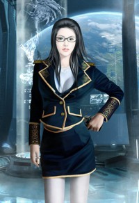 大清帝女