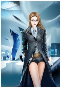 女驸马
