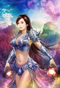 蜜桃成熟时