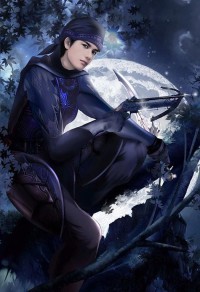 媳婦兒,我們一起種田吧