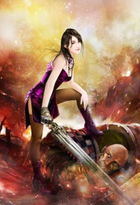 逆徒,竟敢对你师尊图谋不轨/穿书后我给魔王当师尊