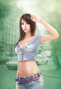 我的親親老婆:豪門隱婚AA制