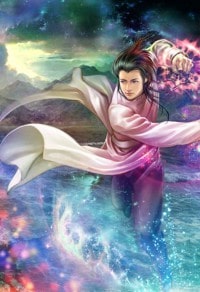 富二代遇上富一代