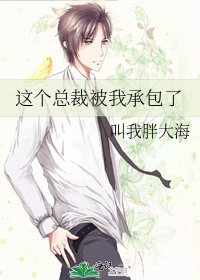 这个总裁被我承包了