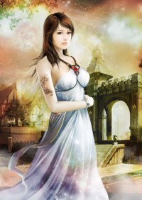 女浪子（又名：火鳳凰 雲中嶽 / 著