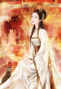 神鵰遊妓(1-4)