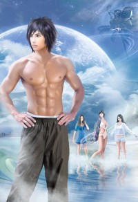 英雄联盟之明星召唤师
