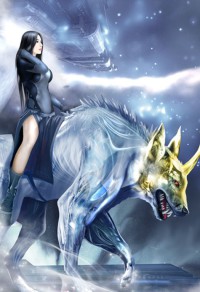 女总裁的按摩师