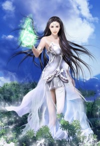 [快穿]萬人迷成神系統