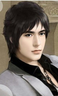 龍真之吻