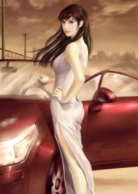 残疾大佬的冲喜傻妻