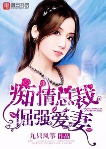 痴情总裁倔强爱妻