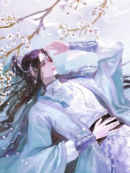 反派师尊心灰意冷后