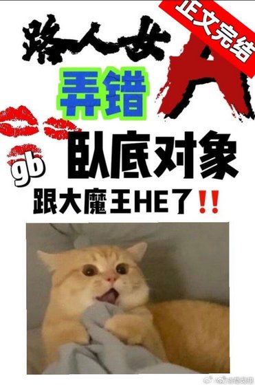 救命！我弄錯的卧底對象他發瘋了[gb]/路人女A弄錯卧底對象了